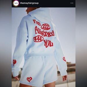 Mayfair angel number set